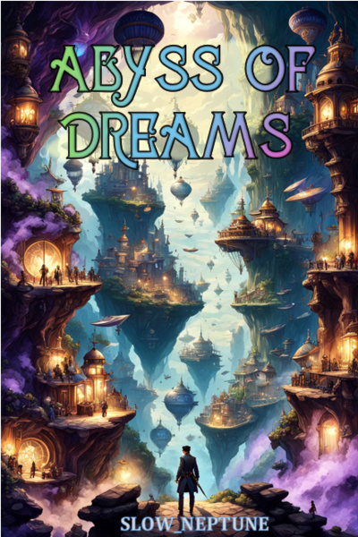 Abyss of Dreams - [Progression Litrpg Adventure]