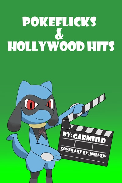 PokeFlicks and Hollywood Hits