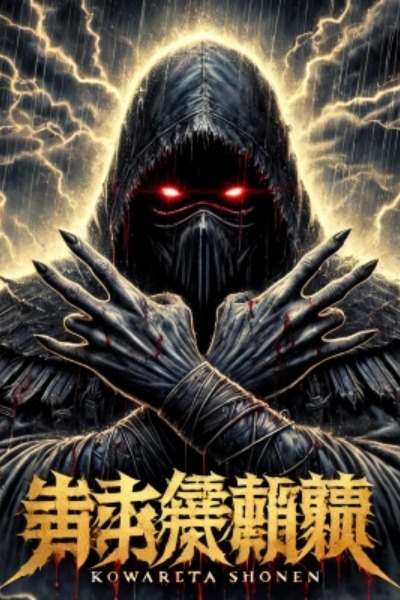 Kowareta Shonen