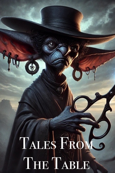 Tales From The Table