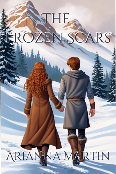 The Frozen Scars