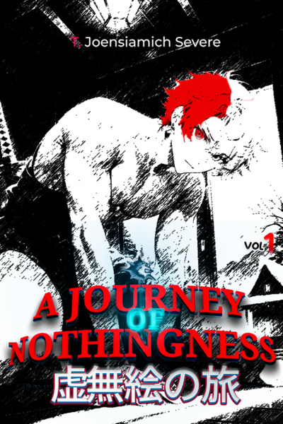 A journey of nothingness