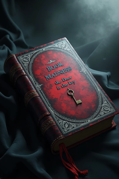 Book of Madness: The Door is the Key