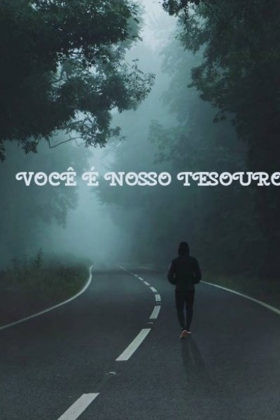 Você é nosso tesouro [Português]