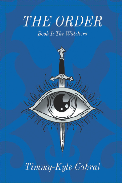 The Order: Book 1: The Watchers