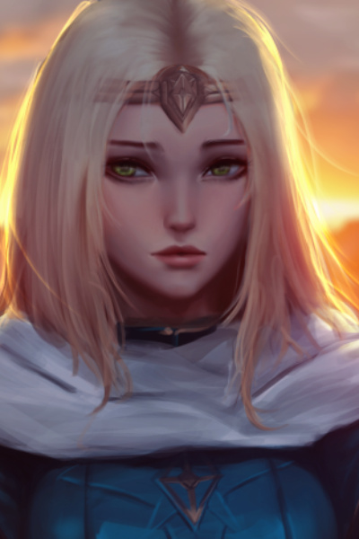 Embrace of Shadows. Part One. The Rumble of the Wildlands