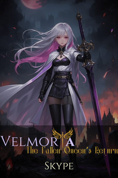 Velmoria: The fallen Queen's return