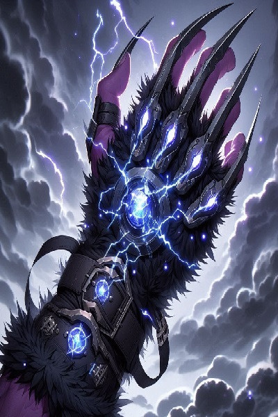 Stormclaw - [Fanfic][Male Lead][Progression]