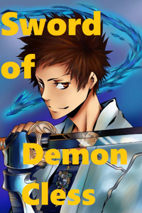 Sword of Demon Cless