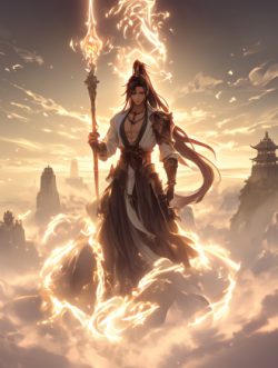 Soul Land: Bibi Dong Is My Martial Soul