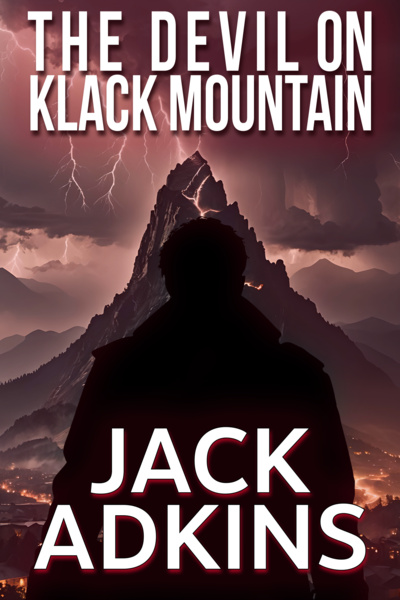 The Devil on Klack Mountain