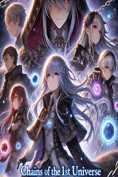 chains of the first universe