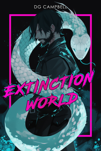 Extinction World