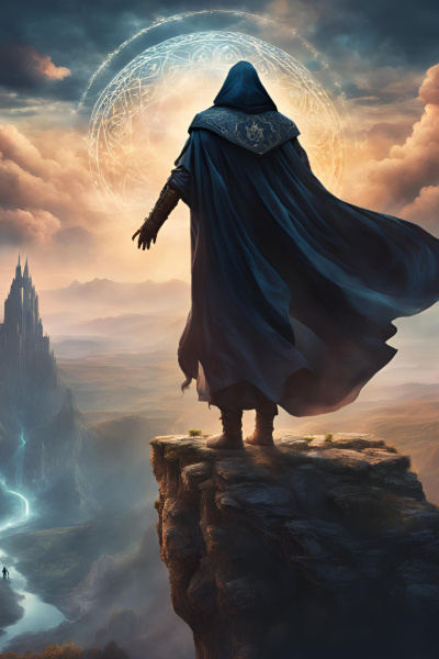 Overlord: The Blank Essence