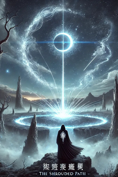 Celestial Descent: The Shrouded Path | Cultivation & LITRPG | ON HIATUS |