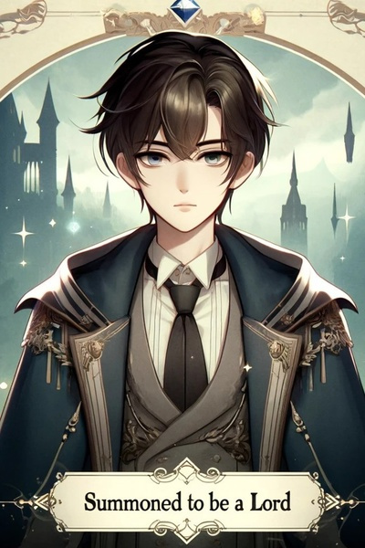 Summoned to be a Lord