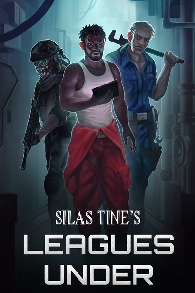Silas Tine's Leagues Under.