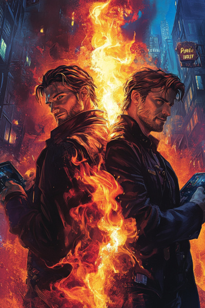 Mortal Problems, Immortal Solutions