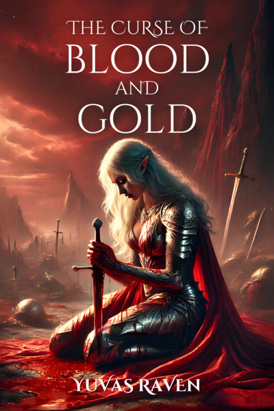 The Curse Of Blood and Gold