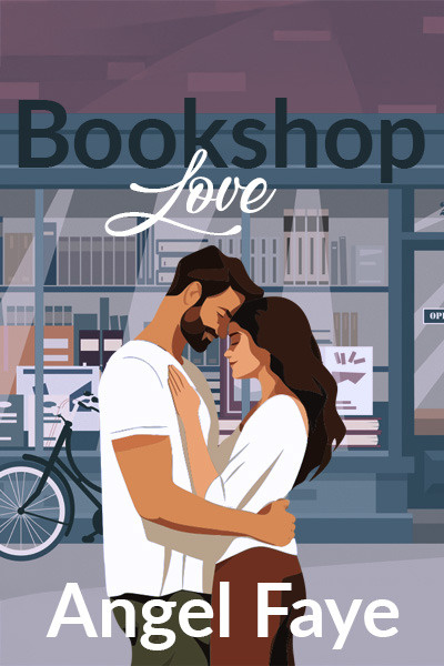Bookshop Love - Short story