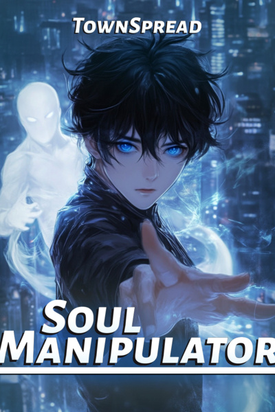 Why We Wander - Soul Manipulator