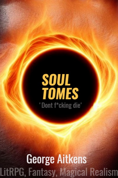 Soul Tomes