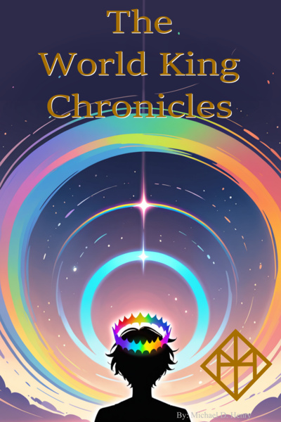 The World King Chronicles [Progression Epic]