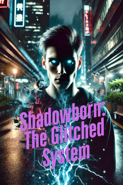 Shadowborn: The Glitched System