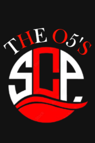 SCP THE O5'S