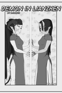 Demon in Lianzhen
