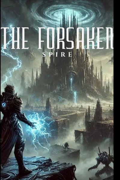 THE FORSAKEN SPIRE