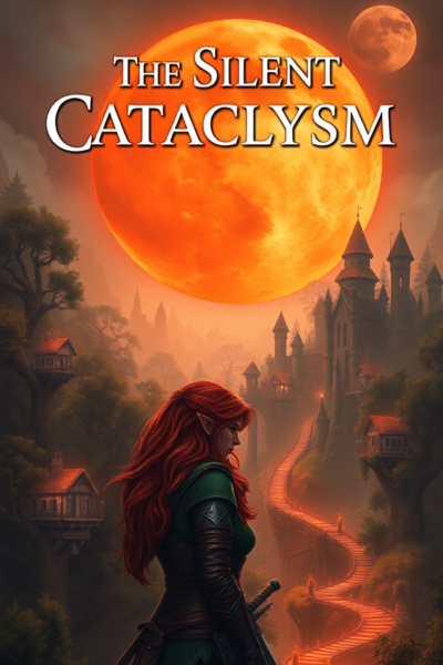 The Silent Cataclysm