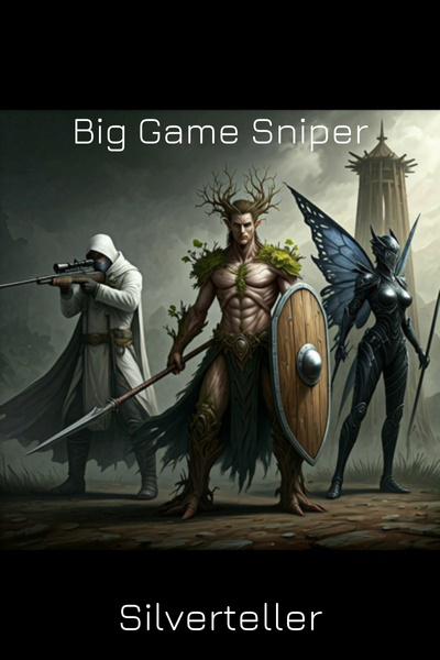 Big Game Sniper