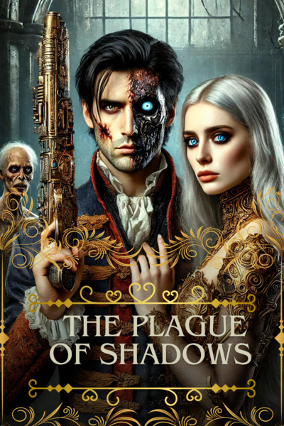 Plague of Shadows