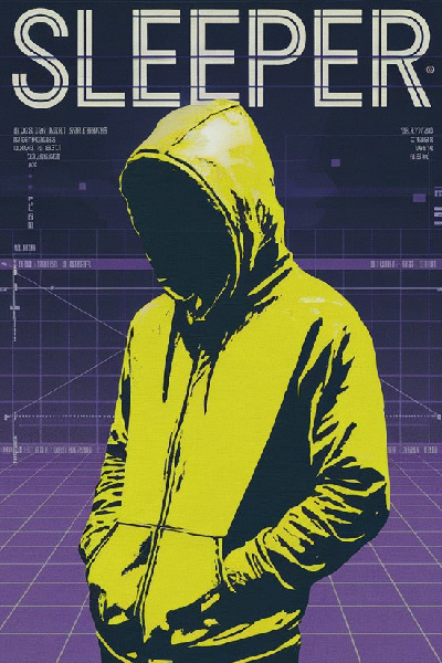 Sleeper: A CyberPunk ProgressiveLit Rags to Riches Story