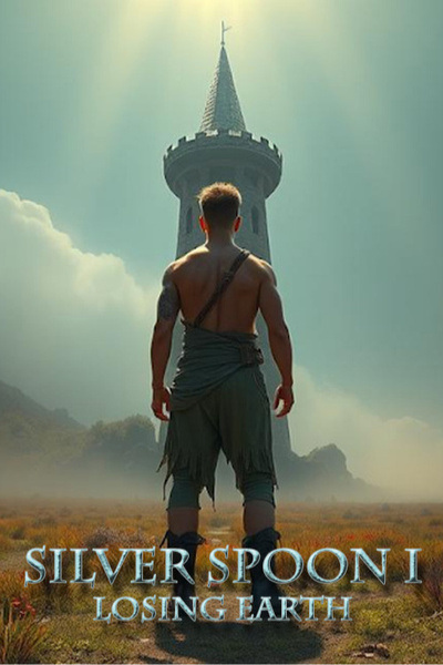 Silver Spoon Book 1: Losing Earth