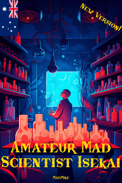 Amateur Mad Scientist Isekai