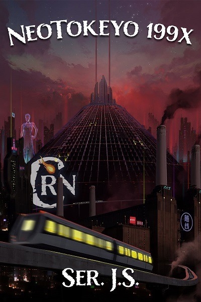 Neo-Tokeyo 199X: M1