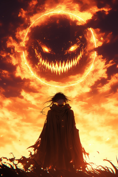 Run From Shadows: Flee The Sun