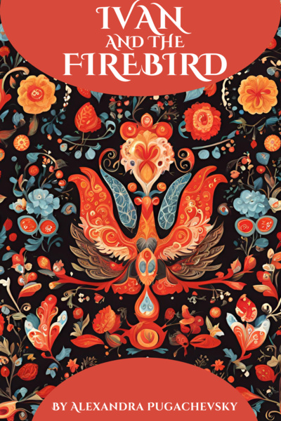 Ivan and the Firebird