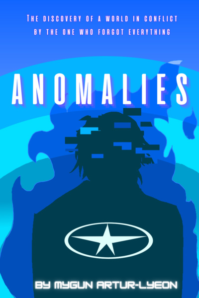 ANOMALIES