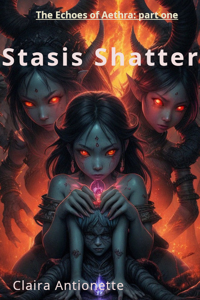 Stasis Shatter