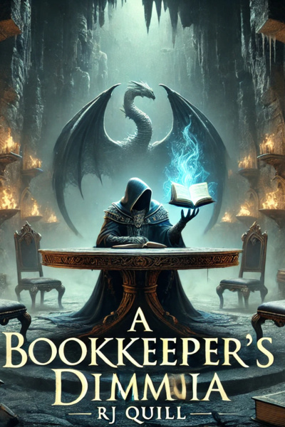 A bookkeeper’s dilemma