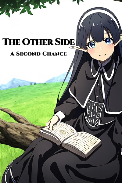 The Other Side: A Second Chance [Dark Isekai Drama]