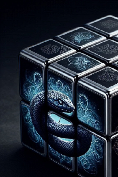 Hunter x Hunter: Chimera