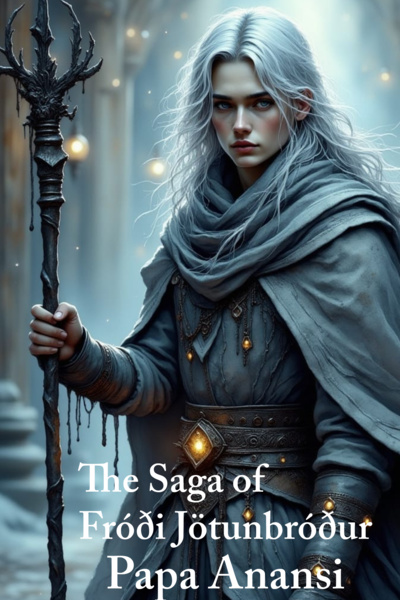 The Saga of Fróði Jötunbróður