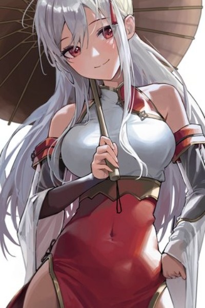 Reborn as a Villain? Then I’ll Rule This World!