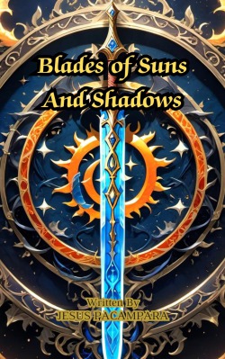 The Blades of Suns and Shadows