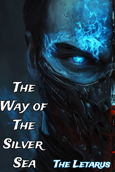 The Way of The Silver Sea