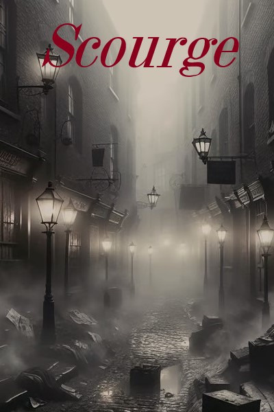 Scourge